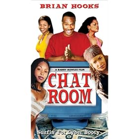 Chat Room [VHS]