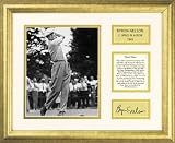 Byron Nelson - Signature Series By Pro Tour Memorabilia
