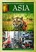 Books : Asia: A Continental Overview of Environmental Issues (World's Environments)
