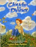 Clouds for Dinner Book Cover