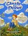 Clouds for Dinner Book Cover