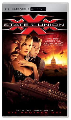 Get XXX - State of the Union [UMD for PSP] Easy Download Immediately