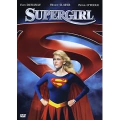 Supergirl