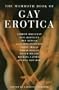 Gay Erotica Mammoth Book of