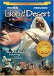 Lion of the Desert - 25th Anniversary Edition