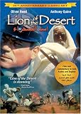 Lion of the Desert 25th Ann.