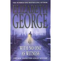 With No One As Witness
