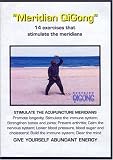 Meridian QiGong: 14 exercises that stimulate the meridians