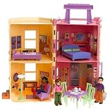 Sweet Streets - Brownstone Appartment (City)