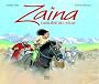 Za�na, cavali�re de l'Atlas
