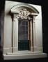 Kensington Palace Queen's Doorway Architectural Model By Timothy Richards