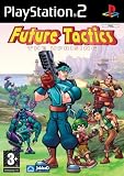 Future Tactics (PS2)