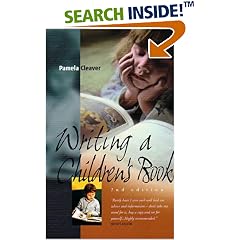 Writing a Children's Book: How to Write for Children and Get Published