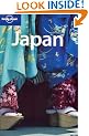 Japan (Lonely Planet Country Guide)