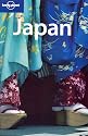 Japan (Lonely Planet Country Guide)