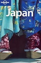 Japan (Lonely Planet Country Guide)