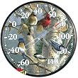 Songbirds Thermometer