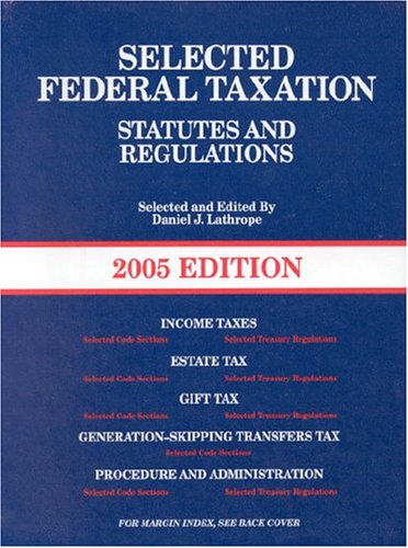 Taxation Law