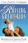 Raising Great Kids: (MOPS logo)/Foreword by Elisa Morgan