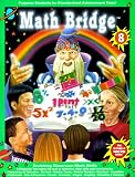 Math Bridge: 8th Grade (Math & Reading Bridge)
