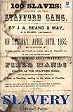 Slavery : the many faces of a Southern institution