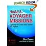 NASA's Voyager Missions: Exploring the Outer Solar System and Beyond (Springer-Praxis Books)