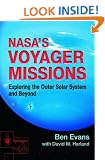 NASA's Voyager Missions: Exploring the Outer Solar System and Beyond (Springer Praxis Books / Space Exploration)