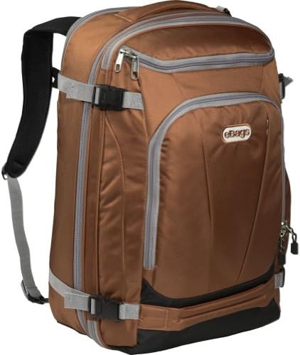 eBags TLS Mother Lode Weekender Convertible