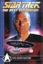 Star Trek The Next Generation Comics Classics: The Hero Factor (Star Trek Next Generation Comic Classics)
