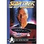Star Trek: Hero Factor: The Next Generation Comics Classics: Hero Factor (Star Trek Next Generation Comic Classics)