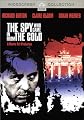 The Spy Who Came in from the Cold