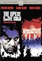 The Spy Who Came in from the Cold