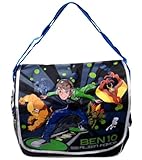 Ben10 Messenger Bag