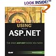 Special Edition Using Asp.Net (Special Edition Using) by  Richard C. Leinecker