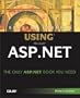 Special Edition Using ASP.Net
