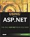 Book Special Edition Using Asp.Net (Special Edition Using)