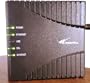 WESTELL INC. C99-610011-00 Proline Adsl Modem/nat Router Enet/usb Auto Sense 0/35-8/35