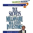 Tax Secrets of Millionaire Real Estate Investors