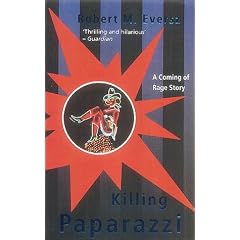Killing Paparazzi