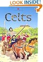 Celts (Usborne Beginners)