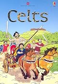 Celts (Usborne Beginners)