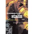 The Autobiography of Joseph Stalin: A Novel book cover