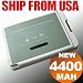 LAPTOP BATTERY FOR A1061 APPLE IBOOK 12