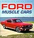 Book Ford Muscle Cars (Enthusiast Color Series)