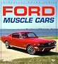 Ford Muscle Cars (Enthusiast Color)