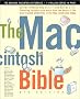 The Macintosh Bible