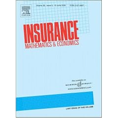 Dynamic greeks [An article from: Insurance Mathematics and Economics]