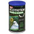 8in1 Parakeet eCOTRITION Grains and Greens (Canister), 8-Ounce