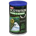 8in1 Parakeet eCOTRITION Grains and Greens (Canister), 8-Ounce