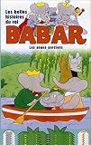 Les Belles histoires du roi Babar - Vol.8 : Les Anges gardiens [VHS]